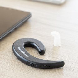 Open Ear Headphone Cearser InnovaGoods