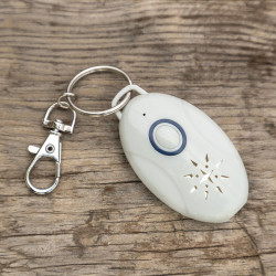 Rechargeable Ultrasound Parasite Repellent for Pets PetRep InnovaGoods