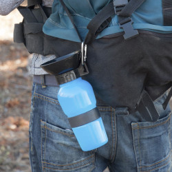 Dog Water Bottle-Dispenser InnovaGoods