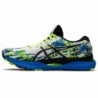 Men's Trainers Asics Gel-Nimbus 24 Multicolour