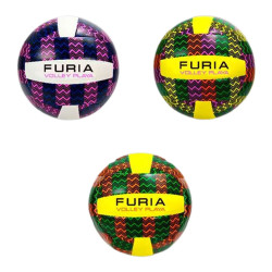 Volleyball Ball Furia Leather