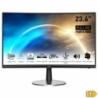 Monitor MSI Pro MP2422C 23,6" Full HD 100 Hz