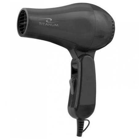 Hairdryer Titanum TBH003K