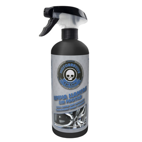 Wheel Cleaner Motorrevive 500 ml