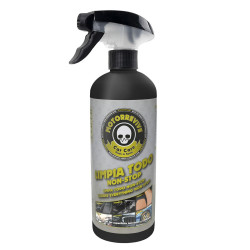 Multi-purpose Cleaner Motorrevive Non-Stop 500 ml