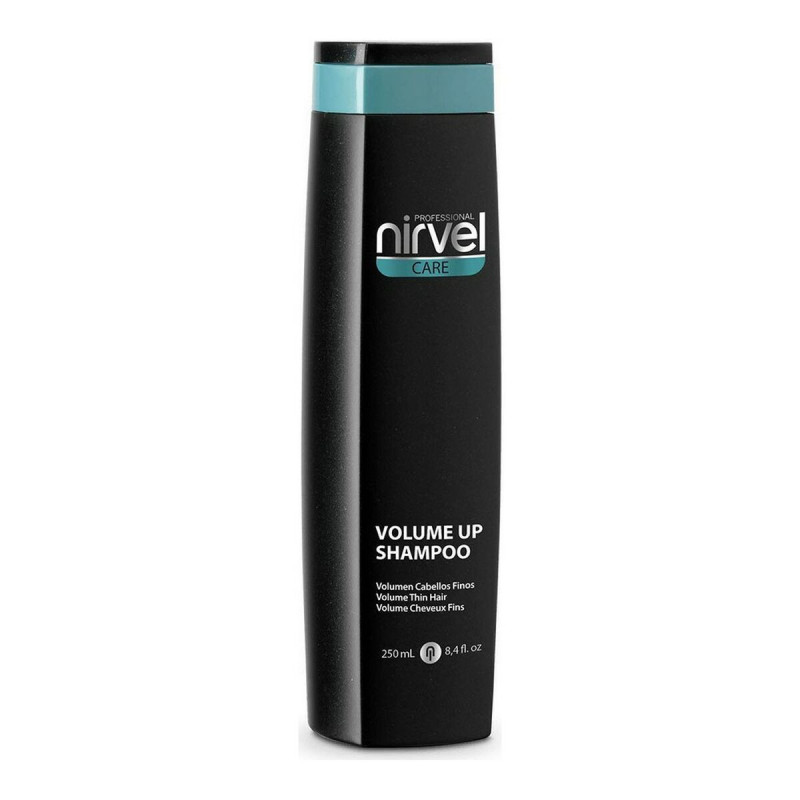 Shampoo Nirvel Care Champú