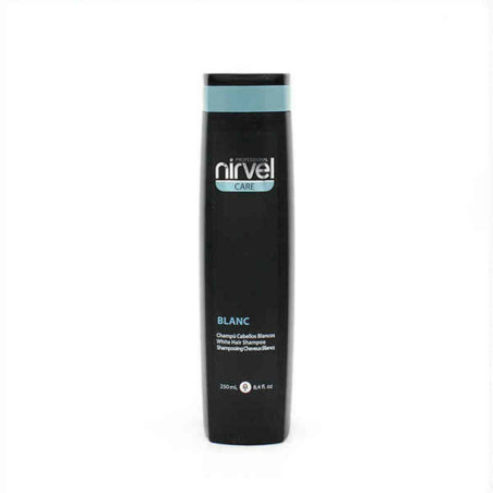 Shampoo Nirvel Care Champú