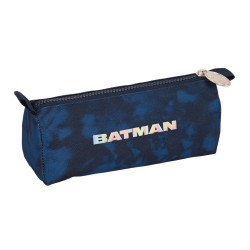 School Case Batman Legendary Navy Blue 21 x 8 x 7 cm