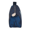 School Case Batman Legendary Navy Blue 21 x 8 x 7 cm