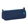 School Case Munich Nautic Navy Blue 21 x 8 x 7 cm