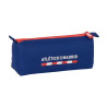 School Case Atlético Madrid Blue Red 21 x 8 x 7 cm