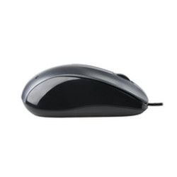 Optical mouse NGS NGS-MOUSE-1091 1200 DPI Grey