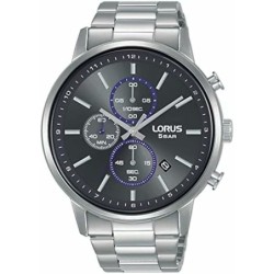 Men's Watch Lorus RM399GX9 Grey Silver