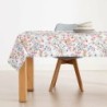 Stain-proof tablecloth Belum 100 x 250 cm Flowers