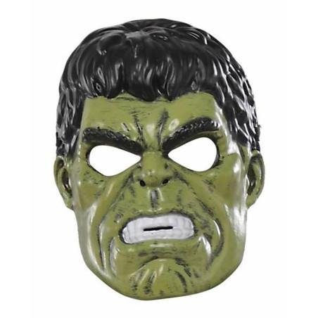 Hat Hulk Green Fox Kids 57 cm