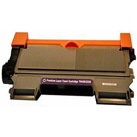 Toner Inkoem M-TN2220/2010 Black