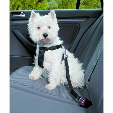 Dog Harness Trixie                                 Black S