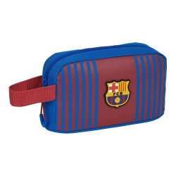 Lunchbox F.C. Barcelona Thermal Maroon Navy Blue (6,5 L)