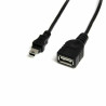 USB A to USB B Cable Startech USBMUSBFM1