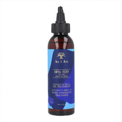 Hair Oil As I Am 501583 (120 ml)