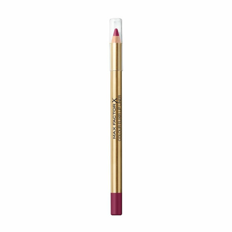 Lip Liner Pencil Colour Elixir Max Factor Nº 070 Deep Berry (10 g)