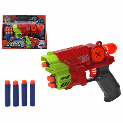 Dart Gun Air Blaster