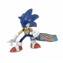 Baby Doll Sonic 7 cm