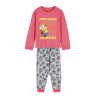 Children's Pyjama Minions Pink