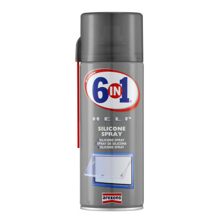 Silicone Lubricant Arexons SVI4239 400 ml