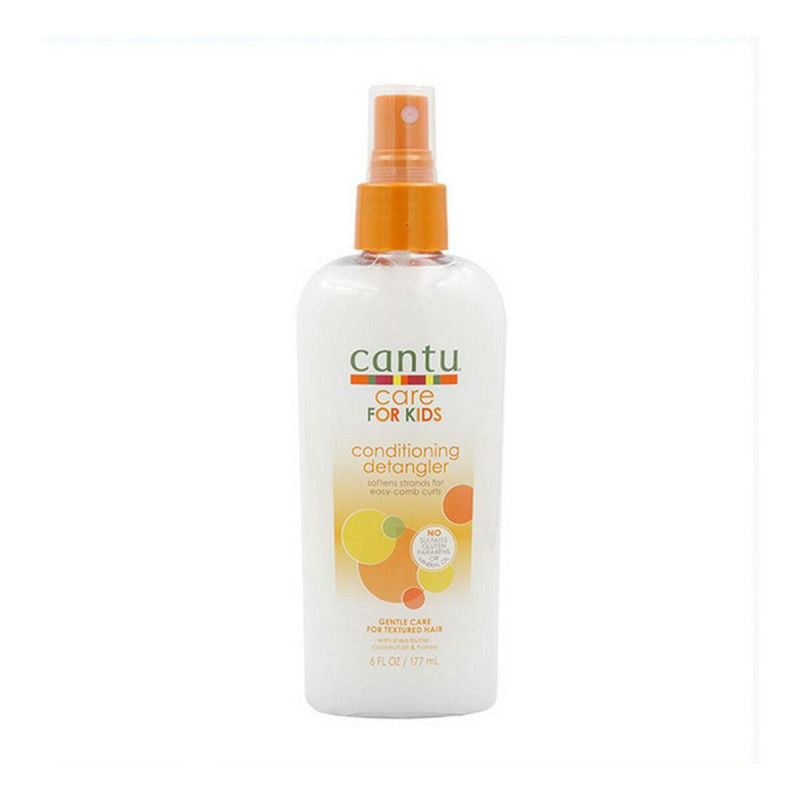 Conditioner Kids Care Detang Cantu (177 ml)