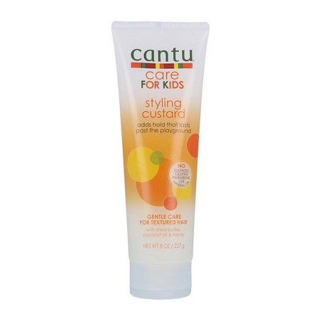 Styling Cream Cantu Kids Care Styling (227 g)