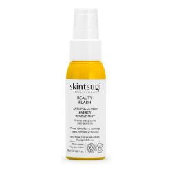 Facial Mist Beauty Flash Skintsugi Beauty Flash Energizing 50 ml (50 ml)