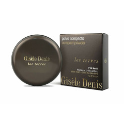 Compact Powders Gisèle Denis Les Terres Nº 02 Namib 15 g