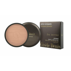 Compact Powders Gisèle Denis Les Terres Nº 03 Sahara 15 g