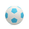 Football Multicolour Ø 23 cm PVC Leather