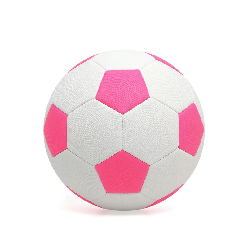 Football Multicolour Ø 23 cm PVC Leather