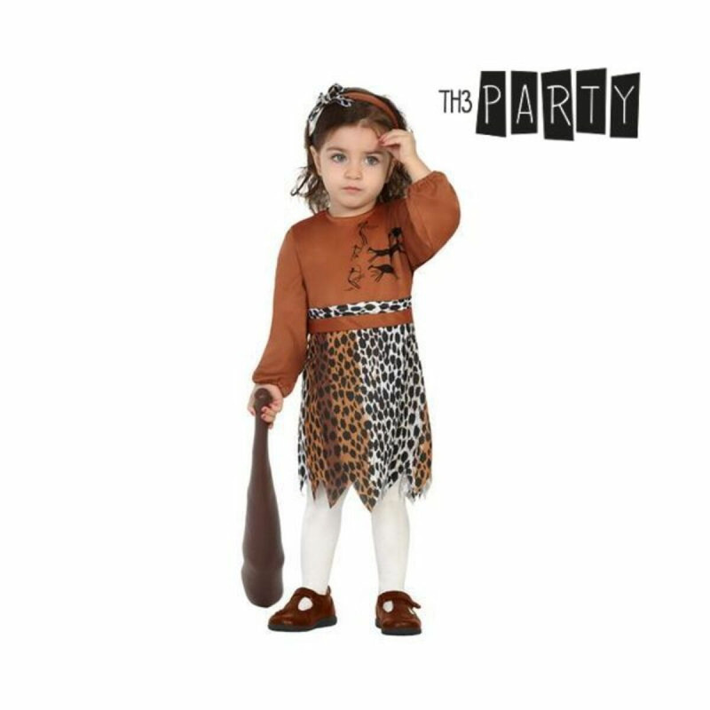 Costume for Babies Caveman