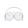 Headphones Sony MDR-ZX110/WC White