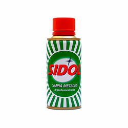 Cleaner Sidol Metal 150 ml