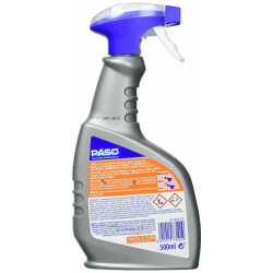 Anti-humidity Paso 500 ml Moss removal