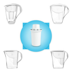 Water filter Dafi Classic (3 Units)