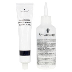 Clarifying Lotion Nordic Blonde Schwarzkopf Ammonia-free Intensive