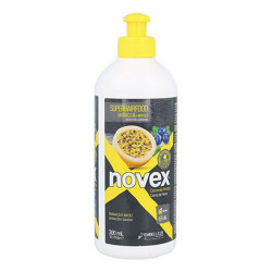 Conditioner Superhairfood Novex 7239 (300 ml)