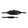 Headphones Esperanza EH121 Black