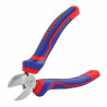 Cross-cutting pliers Workpro 7" 18 cm