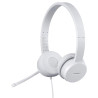 Headphones with Microphone Lenovo GXD1J77354 Grey