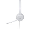 Headphones with Microphone Lenovo GXD1J77354 Grey