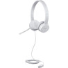 Headphones with Microphone Lenovo GXD1J77354 Grey