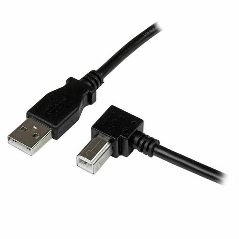 USB A to USB B Cable Startech USBAB2MR 2 m