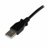 USB A to USB B Cable Startech USBAB2MR 2 m